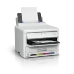 Epson WorkForce Pro WF-C5390DW  25ppm A4 Color SFP. 220v 2STARTER INK