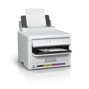 Epson WorkForce Pro WF-C5390DW  25ppm A4 Color SFP. 220v 2STARTER INK