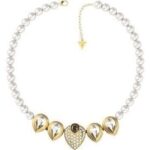 Guess Collane Jubs01601jwvgclt (JUBS01601JWVGCLT) Unisex JEWELRY