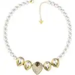 Guess Collane Jubs01601jwvgclt (JUBS01601JWVGCLT) Unisex JEWELRY
