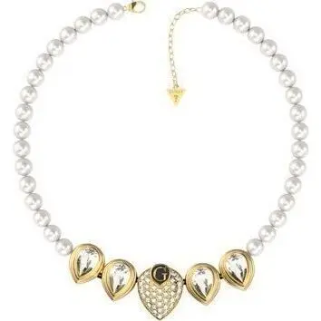 Guess Collane Jubs01601jwvgclt (JUBS01601JWVGCLT) Unisex JEWELRY