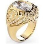 Guess Anelli Jubs01609jwygcl (JUBS01609JWYGCL) Unisex JEWELRY