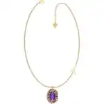 Guess Collane Jubs01612jwvgamt (JUBS01612JWVGAMT) Unisex JEWELRY