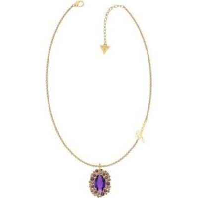 Guess Collane Jubs01612jwvgamt (JUBS01612JWVGAMT) Unisex JEWELRY