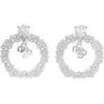 Orecchini Guess Jubs01613jwrhclt (JUBS01613JWRHCLT) Unisex JEWELRY