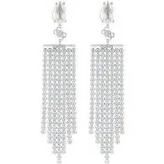 Orecchini Guess Jubs02020jwrht (JUBS02020JWRHT) Unisex JEWELRY