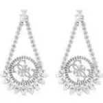 Orecchini Guess Jubs02022jwrht (JUBS02022JWRHT) Unisex JEWELRY