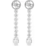 Orecchini Guess Jubs02024jwrht (JUBS02024JWRHT) Unisex JEWELRY