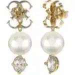 Orecchini Guess Jubs02039jwygt (JUBS02039JWYGT) Unisex JEWELRY