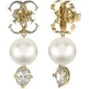 Orecchini Guess Jubs02039jwygt (JUBS02039JWYGT) Unisex JEWELRY