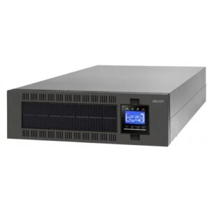 RCT 3000VA/2400W ONLINE TOWER UPS - BATTERY 6 MONTH WARRANTY ONLY! (RCT-3000-WPTU)
