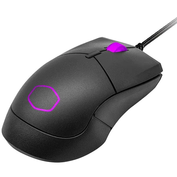 Cooler Master MM310 Gaming Mouse 7 Cooler Master MM310 Gaming Mouse - Image 7