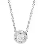 Collane Recarlo P69sc001_035 (P69SC001_035) Unisex JEWELRY