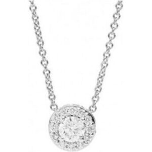 Collane Recarlo P69sc001_035 (P69SC001_035) Unisex JEWELRY