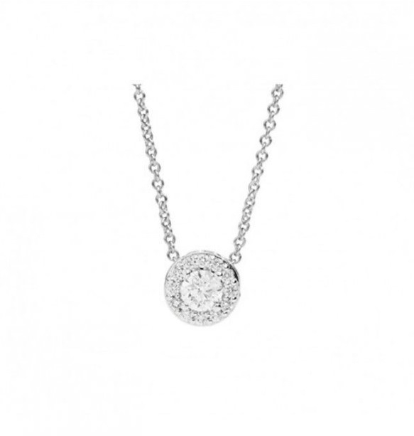 Recarlo Jewels Women's Necklace (P69SC001_035)