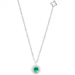 Collane Recarlo P77cc001_sm (P77CC001_SM) Unisex JEWELRY