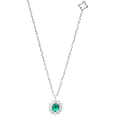Collane Recarlo P77cc001_sm (P77CC001_SM) Unisex JEWELRY