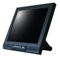 Poslab 17''PCAP Touch Monitor; USB Interface (PL-1700T)