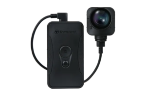 TRANSCEND DRIVEPRO BODY CAM 70 WITH 64GB MEMORY