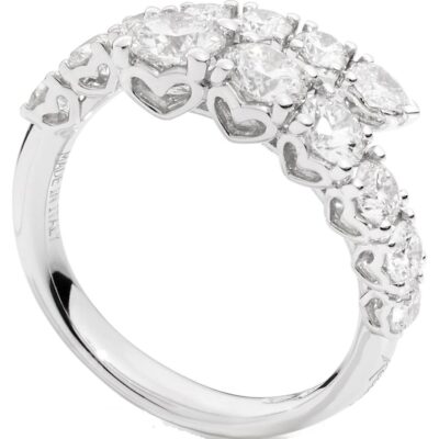 Anelli Recarlo R01co001_065 (R01CO001_065) Unisex JEWELRY