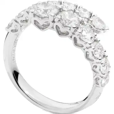 Anelli Recarlo R01co001_065 (R01CO001_065) Unisex JEWELRY