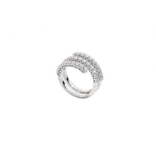 Recarlo Jewels Women's Ring (R01FA003_100)