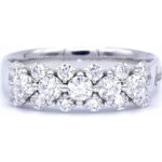 Anelli Recarlo R01fm001_093 (R01FM001_093) Unisex JEWELRY