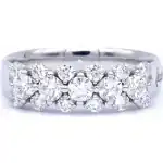 Anelli Recarlo R01fm001_093 (R01FM001_093) Unisex JEWELRY