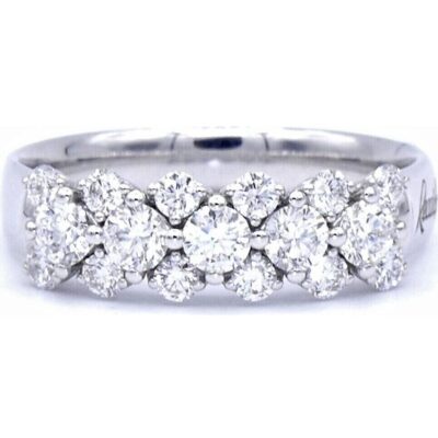 Anelli Recarlo R01fm001_093 (R01FM001_093) Unisex JEWELRY