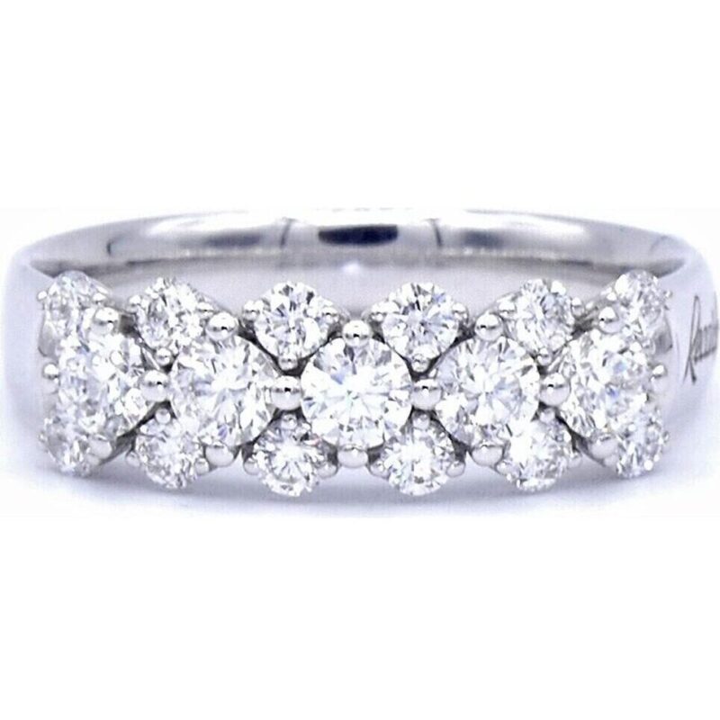 Anelli Recarlo R01fm001_093 (R01FM001_093) Unisex JEWELRY