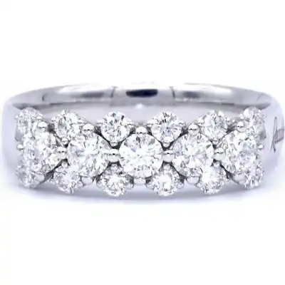 Anelli Recarlo R01fm001_093 (R01FM001_093) Unisex JEWELRY