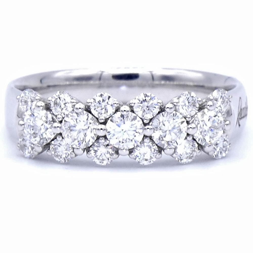 Recarlo Jewels Women's Ring (R01FM001_093)