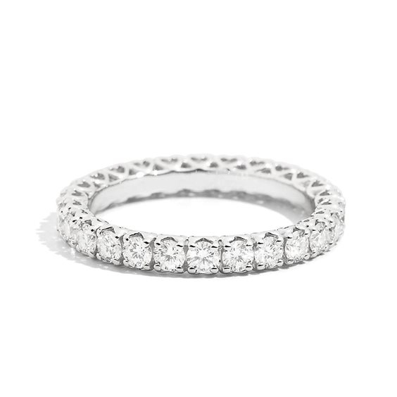 Recarlo Jewels Women's Ring (R01GD738)