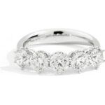Anelli Recarlo R01mz014_075-14 (R01MZ014_075-14) Unisex JEWELRY