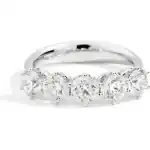 Anelli Recarlo R01mz014_075-14 (R01MZ014_075-14) Unisex JEWELRY