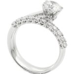 Anelli Recarlo R01sf014_048-14 (R01SF014_048-14) Unisex JEWELRY