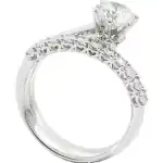 Anelli Recarlo R01sf014_048-14 (R01SF014_048-14) Unisex JEWELRY