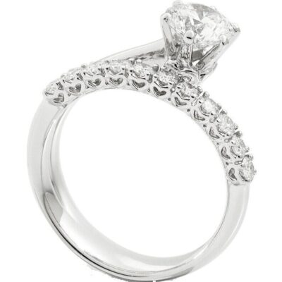 Anelli Recarlo R01sf014_048-14 (R01SF014_048-14) Unisex JEWELRY
