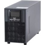 RCT 1000VA / 800W  Winner Pro Long Run Online Tower UPS - NO BATTERY-PLEASE ATTACH 12V 100AH