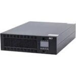 RCT 10000VA/8000W ONLINE RACKMOUNT UPS - BATTERY 6 MONTH WARRANTY ONLY! (RCT-10000-WPRU)