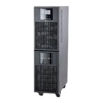 RCT 6000VA/4800W ONLINE TOWER UPS (16x12v/9AH Battery) - BATTERY 6 MONTH WARRANTY ONLY!. (RCT-6000-WPTU)