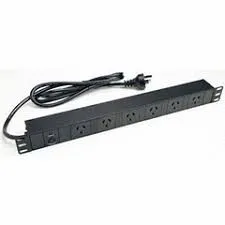 RCT RACKMOUNT RAIL KITS FOR RCT UPS 1U (RCT-UPS-RAIL)