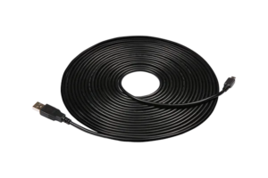 Transcend Dual USB Car Lighter Adaptor & Cable Kit for Transcend Dash Cams