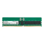 TRANSCEND 32GB DDR5-5600 REG-DIMM  2Rx8 2Gx8 CL46 1.1V