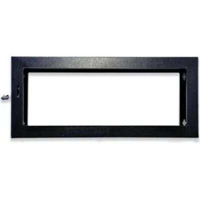 RCT 15U Network Cabinet Swing-Frame Conversion Collar - 200mm