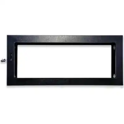 RCT 15U Network Cabinet Swing-Frame Conversion Collar - 200mm