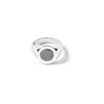 Anelli Comete Uan129xs (UAN129XS) Unisex JEWELRY