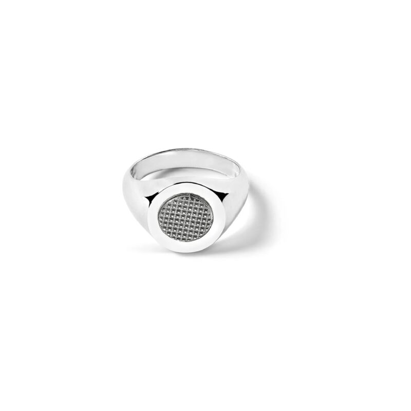 Anelli Comete Uan129xs (UAN129XS) Unisex JEWELRY