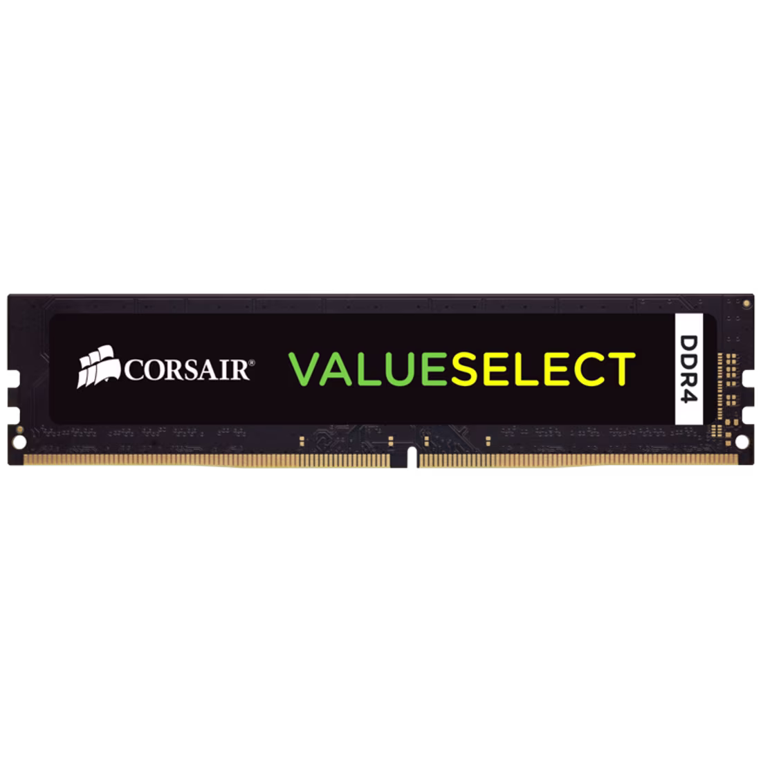 CORSAIR VALUESELECT 8GB (1x8GB) DIMM DDR4 2666 (PC4-21300) C18 1.2V - Image 4