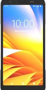 Zebra TC27; WWAN; 5G; Wifi 6; SE4710; 6'' Display; 6GB/64GB; 16MP RFC; 5MP FFC; 2-Pin Back I/O; Standard Battery; NFC; BT; USB-C